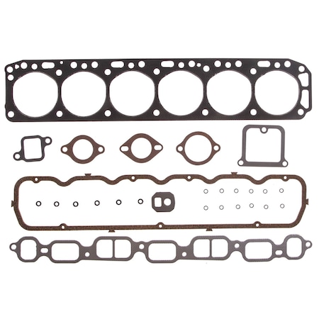 Mahle Engine Cylinder Head Gasket Set HS1185E